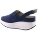 thumbnail image 2 of Zapato Funway Mujer Tija-9 Azul Plataforma, 2 of 3