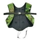 thumbnail image 3 of Chaleco De Peso Para Buceo, Chaleco De Neopreno Para Pesca Submarina, Color Verde L, 3 of 4