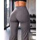 thumbnail image 3 of Pantalón Palazzo Mujer Tiro Alto Lazo Ajustable, 3 of 7