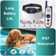 thumbnail image 4 of Cerca inalámbrica para perros MIMOFPET alcance de 1065 m para 2 perros impermeable, 4 of 6
