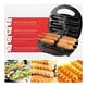 thumbnail image 5 of Maquina Doggie Hot Dog Maker Longaniza Completo Yoguis, 5 of 10