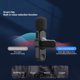 thumbnail image 5 of Kit De 2 Microfonos Inalambrico De Solapa USB-C Sonido Claro, 5 of 9