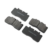 Suntech - Pastilla Freno Delantera/Trasera Mercedes Benz Lo914 Lo915