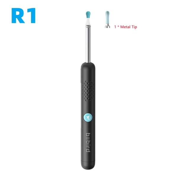 Bebird R1 R3 X3 Smart Visual Ear Sticks Endoscope 300W High Precision Earpick Mini Camera Otoscope Health Care Mijia Ear Cleaner