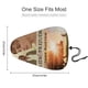 thumbnail image 2 of Funda de Asiento de Bicicleta Desmarcar Orgullo y Prejuicio, 2 of 6