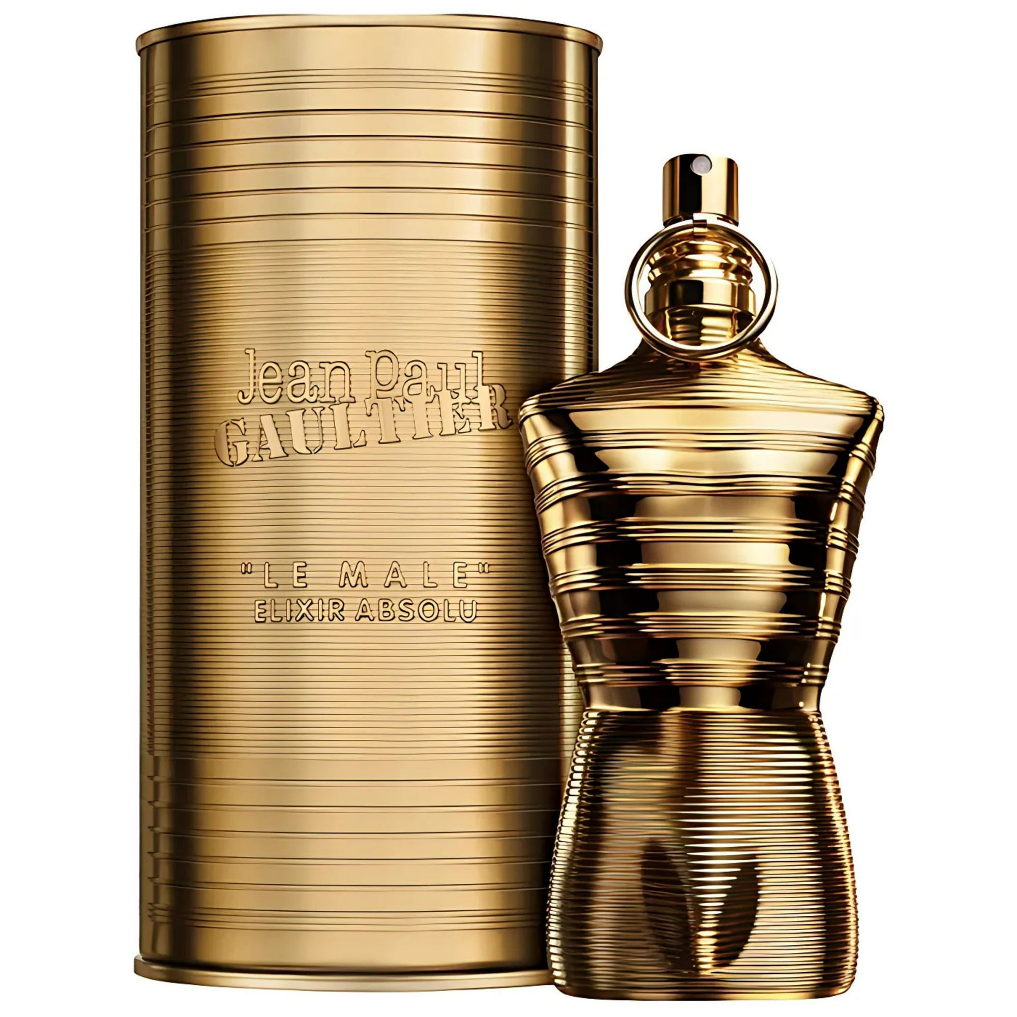 Jean Paul Gaultier - Le Male Elixir Absolu Parfum Intense 125ml