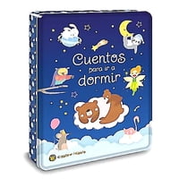 El Gato De Hojalata - Libro Cuentos Cortos Para Ir A Dormir *Aventuras Enlatadas*