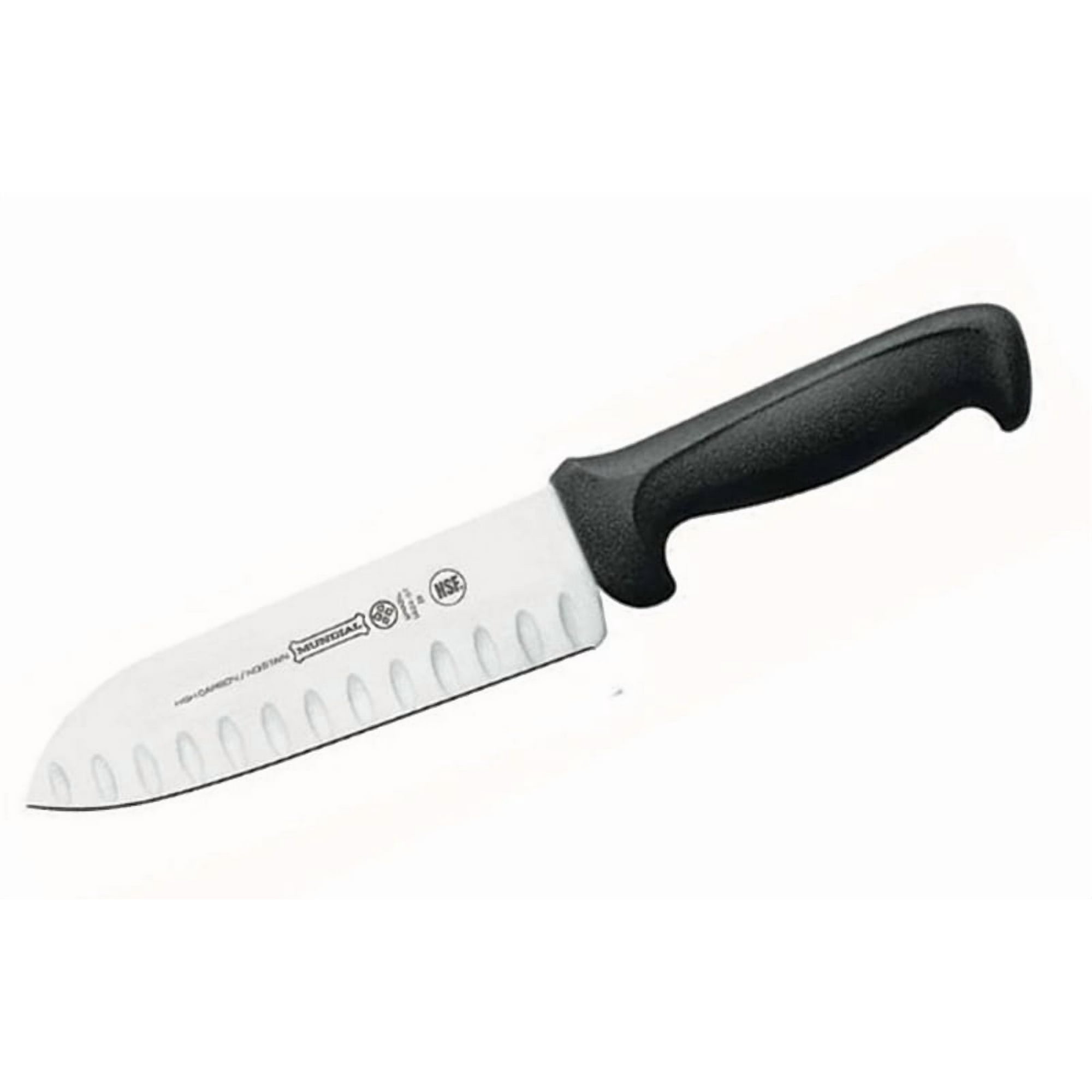 Cuchillo Cocina Mundial Alveolado