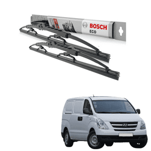 Plumillas Bosch Eco Para Hyundai H1 2008-2018