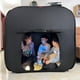 thumbnail image 1 of Carpa sensorial lukidoki 120 × 120 × 120 cm Opaca tipo pop‑up, 1 of 8