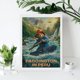 thumbnail image 4 of Paddington en Perú Kits de Pintura de Diamantes para Adultos 5D DIY Diamond Art Kits Full Drill Diamond Dots para Regalo Decoración de Pared y Relajación Artes de Gemas 30*40cm, 4 of 6