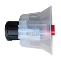 Ioensy - Piezas De Reparación De Boquilla De Espuma, Repuestos, Pulverizador De Jabón Profesional, Fácil De Instalar