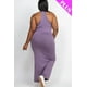 thumbnail image 5 of Vestido Largo Con Espalda Nadadora, 5 of 5
