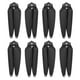 thumbnail image 1 of Hélices Craznick para DJI Air 3S/Air 3 de repuesto, 8 unidades, 1 of 3