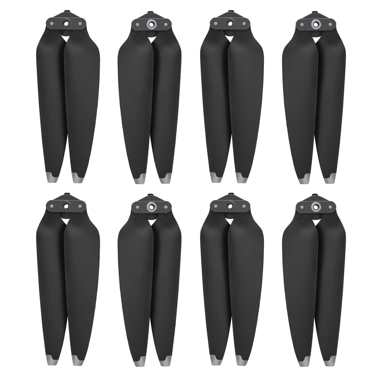 Hélices Craznick Para Dji Air 3s/air 3 De Repuesto, 8 Unidades