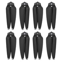 Hélices Craznick Para Dji Air 3S/Air 3 De Repuesto, 8 Unidades