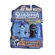 thumbnail image 2 of Minifiguritas coleccionables SLUGTERRA, paquete de 2, para niños y adolescentes, 2 of 6
