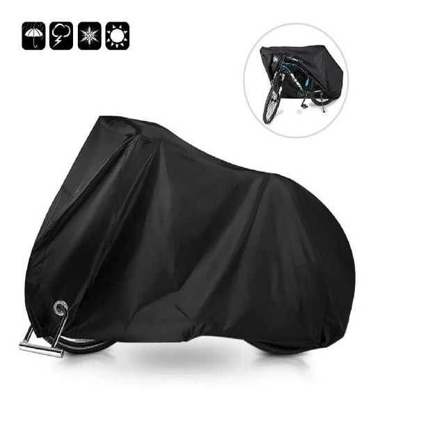 Carpa Cobertor Funda Para Bicicleta Impermeable 110 X 200cm