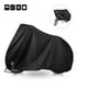 thumbnail image 1 of Carpa Cobertor Funda Para Bicicleta Impermeable 110 X 200cm, 1 of 2