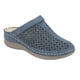 thumbnail image 3 of Zapato Chalada Mujer Musa-3 Azul Casual, 3 of 6