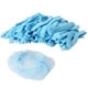 thumbnail image 4 of Gorros desechables de poliéster hilado, malla para cubrir el cabello, no tejido, para uso médico, de laboratorio, de enfermería, para tatuajes, de servicios de alimentación, de salud y hospitalarios,, 4 of 5