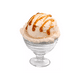 thumbnail image 2 of Set 4 Copas Elegante Helados Postres Vidrio 300 Ml, 2 of 3