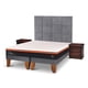 thumbnail image 2 of Cama Europea Bee Comfort King Base Dividida, 2 of 9