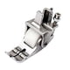 thumbnail image 1 of Prensatelas Para Máquina De Coser Industrial, Pie Estrecho Con Cremallera Para Máquina De Coser, Engranaje Normal, 1 of 5