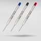 thumbnail image 5 of Recargas de tinta Parker Quinkflow azul 6 unidades – Punta fina, 5 of 6