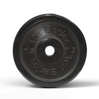 Ten Series - Disco Preolímpico Hierro 7.5 Kg