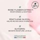 thumbnail image 4 of Crema de manos y uñas Nuxe Very Rose Hydrating 50 ml, 4 of 8