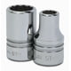 thumbnail image 1 of Dado Williams ST-1230 de 15/16 de pulgada, corto, de 12 puntas, 1 of 1