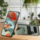 thumbnail image 4 of Funda Resistente para Google Pixel 9 Pro XL con Tarjetero y Soporte, Diseño Magnético Verde, 4 of 4