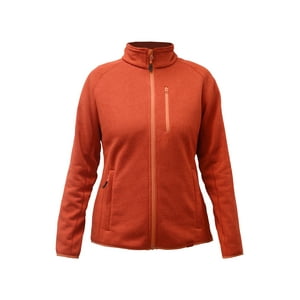 Hardwork - Polar Hw Austral Ladrillo Mujer