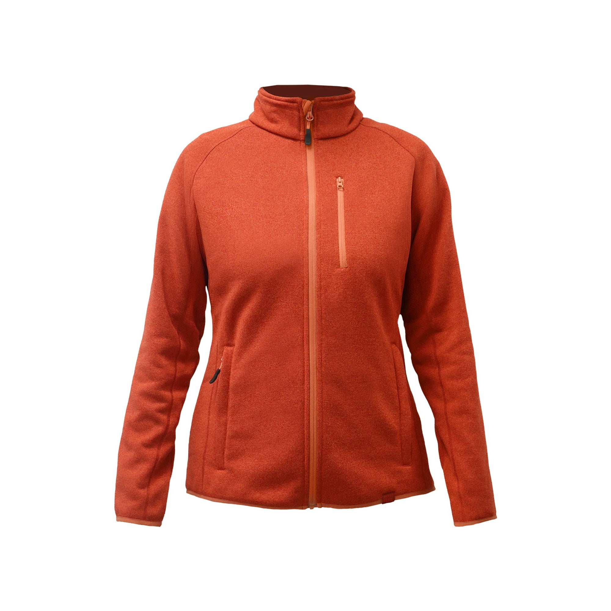 Hardwork - Polar Hw Austral Ladrillo Mujer