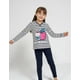 thumbnail image 1 of Conjunto Niña Hello Kitty azul 14, 1 of 6