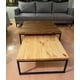 thumbnail image 3 of Mesa De Centro Nido Metz, 3 of 3