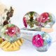 thumbnail image 4 of Molde de Resina Voaesdk Esfera de 12 cm con Base de Luz USB, 4 of 6