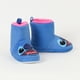thumbnail image 2 of Pantuflas Botín Stitch Disney Interior Afelpado - Niños Tallas 22-34, 2 of 5