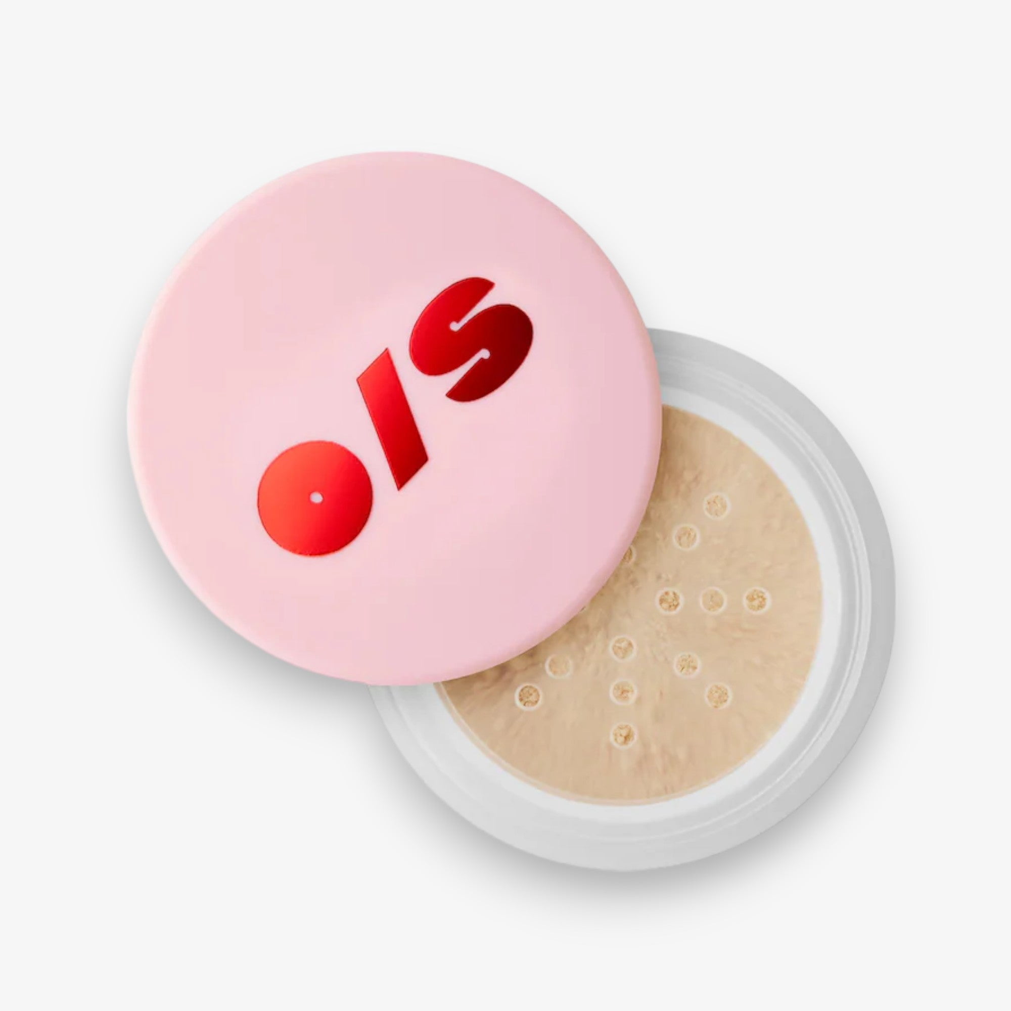 Mini Ultimate Blurring Setting Powder Universal-Translucent (Para ...
