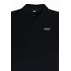 thumbnail image 2 of Polera Hombre Lisa Negro Kiss, 2 of 4