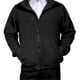 thumbnail image 2 of Micropolar Hombre Negro Talla S, 2 of 2