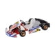 thumbnail image 4 of Kit De Modelo De Kart De Control Remoto A Escala 1/32, Vehículo RC Para Niños Y Adultos, 4 of 5
