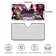 thumbnail image 4 of Viernes Noche Funkin Parasol para Parabrisas Delantero Protector Plegable, Visera Solar para Auto Bloquea Rayos UV Mantiene tu Vehículo Fresco140cm*76cm, 4 of 6
