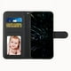 thumbnail image 4 of Funda Flip Para Xiaomi Redmi K70/k70 Pro – Carcasa Delgada Y Resistente A Impactos Con Soporte Para Uso Diario Y Profesional, 4 of 5