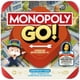 thumbnail image 1 of Juegos de Mesa Juego de Mesa Monopoly Go! Niños y Adultos, 1 of 12