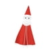 thumbnail image 1 of Adornos Navideños De Papá Noel Para Exteriores, Regalo Para Las Fiestas, Entrada Exterior, 1 of 3
