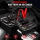 thumbnail image 2 of Arrancador FOWAWU 22800 mAh 6000 A 12 V Power Pack, 2 of 7