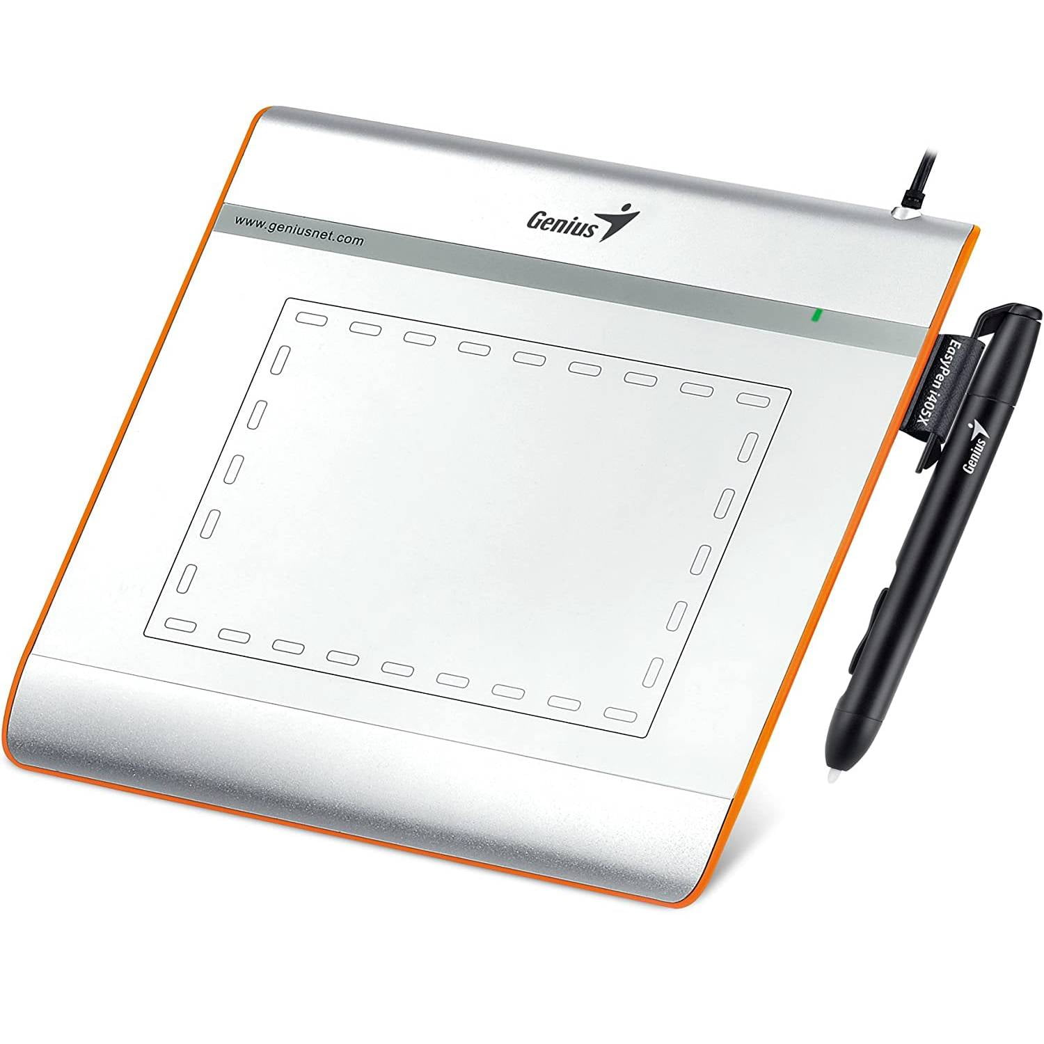 Tableta Grafica Genius Easypen I405X