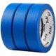 thumbnail image 1 of Cinta adhesiva para pintores DOAY, azul, 1 pulgada de ancho, multisuperficie, 300 m, 1 of 9